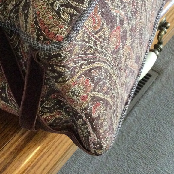 🎖️Large Jennifer Taylor Shoulder Bag - Picture 8 of 16